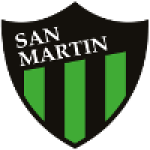 San Martin de San Juan (Women)