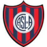 CA San Lorenzo de Almagro (w)