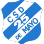 25 de Mayo