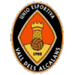 UE Vall dels Alcalans II