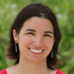 Ingrid Carolina Millan