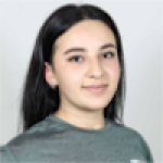 Milena Gazaryan