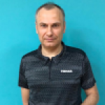 Sergeevich I