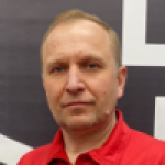 Alexander Logunov