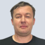 Sergey Belikov