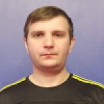 Sergey Sidorov