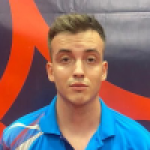 Dmitry Molchanov