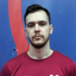 Maxim Parinos