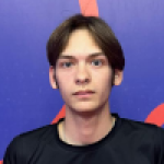 Dmitriy Kolesnikov An