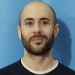 Pablo Garcia