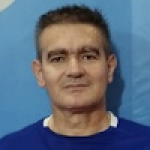 Tejuelo J A