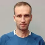 Vladimir Gulnitsky