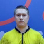Evgeny Pavlov