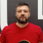 Dmitry Kulesha