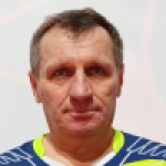 Gennady Shamkolovich