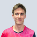 Egor Matsko