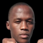 Mlungisi Mbizane Jr