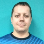 Alexey Innazarov