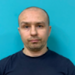 Evgeny Anisimov