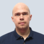 Dmitriy Rudov