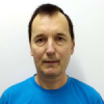 Oleg Kharlakin