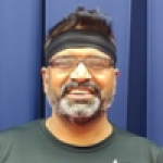 Rags Mohanty