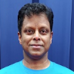 Saj Alapat