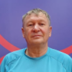 Oleg Kulagin