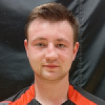 Maksim Belotskii