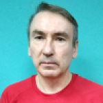 Alexander Ekzhanov