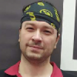 Dmitrii Korol