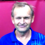 Vorozheykin A