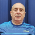 Aleksandr Sapezhnikov