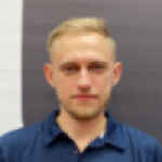 Evgenii Gilenkov