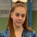 Kiara Komlodi