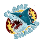 Flame Sharks