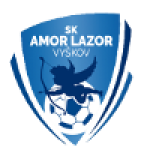 Amor Lazor Viskov
