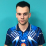Alexandr Zhelubenkov