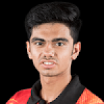 Thakkar M V