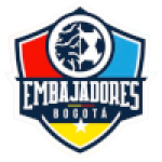 Embajadores Bogota
