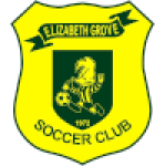 Elizabeth Grove