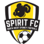 NWS Spirit U23 (w)