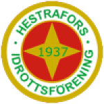 Hestrafors