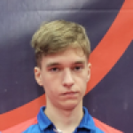 Dmitry Novikov
