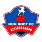 Don Koff