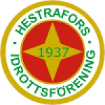 Hestrafors IF