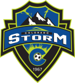 Colorado Storm