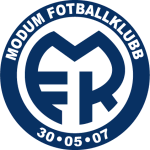 Modum U19