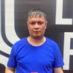 Andreev D A