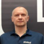 Vitaly Vinnik
